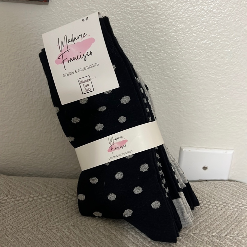 Socks!